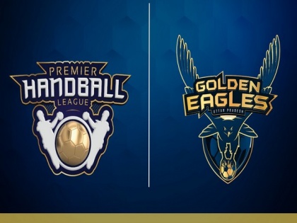 Premier Handball League unveils Golden Eagles Uttar Pradesh as second franchise team | Premier Handball League unveils Golden Eagles Uttar Pradesh as second franchise team