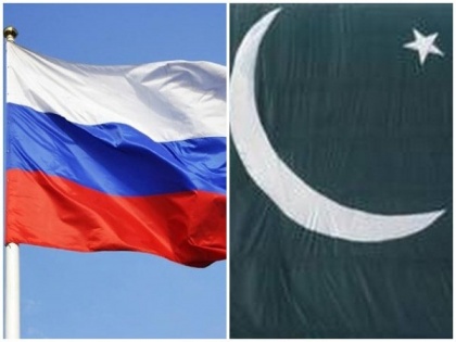Pakistan, Russia's Ural region sign MOU to deepen ties | Pakistan, Russia's Ural region sign MOU to deepen ties
