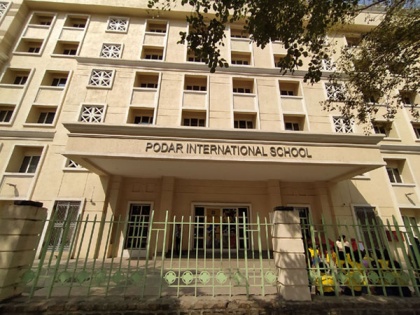 Podar International School welcomes re-opening of schools in Maharashtra | Podar International School welcomes re-opening of schools in Maharashtra