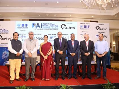 Manage risks associated with AI to boost $5 trillion economy goals: Experts | Manage risks associated with AI to boost $5 trillion economy goals: Experts Manage risks associated with AI to boost $5 trillion economy goals: Experts | Manage risks associated with AI to boost $5 trillion economy goals: Experts
