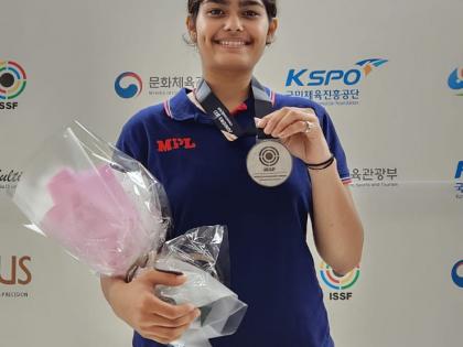 ISSF Shooting: Kamaljeet helps India win two more gold medals as Junior World Championships ends | ISSF Shooting: Kamaljeet helps India win two more gold medals as Junior World Championships ends ISSF Shooting: Kamaljeet helps India win two more gold medals as Junior World Championships ends | ISSF Shooting: Kamaljeet helps India win two more gold medals as Junior World Championships ends