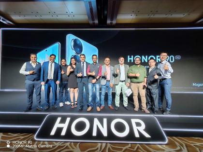 More top-level realme executives join Madhav Sheth’s HonorTech | More top-level realme executives join Madhav Sheth’s HonorTech More top-level realme executives join Madhav Sheth’s HonorTech | More top-level realme executives join Madhav Sheth’s HonorTech