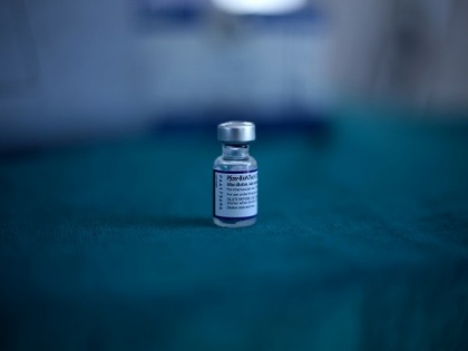 US donates 16.8 million COVID-19 Pfizer vaccine doses to Bangladesh | US donates 16.8 million COVID-19 Pfizer vaccine doses to Bangladesh