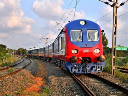 Nepal begins its first broad-gauge railway service trials | Nepal begins its first broad-gauge railway service trials