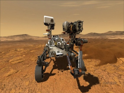 7 things to know about the Mars 2020 Perseverance Rover mission | 7 things to know about the Mars 2020 Perseverance Rover mission