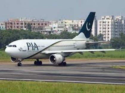 PIA suffers loss of Rs 250 billion since suspension of EU flights | PIA suffers loss of Rs 250 billion since suspension of EU flights PIA suffers loss of Rs 250 billion since suspension of EU flights | PIA suffers loss of Rs 250 billion since suspension of EU flights