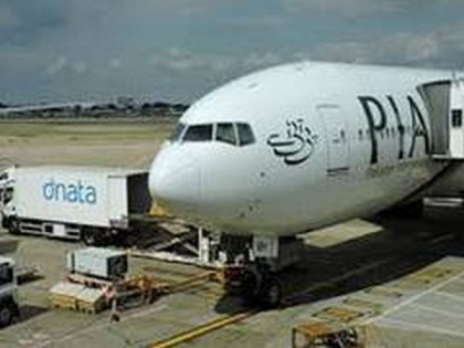 Pak national carrier's plane held back in Malaysia over legal dispute | Pak national carrier's plane held back in Malaysia over legal dispute