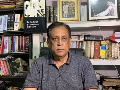 Trinamool's Tripura unit president quits post, party | Trinamool's Tripura unit president quits post, party Trinamool's Tripura unit president quits post, party | Trinamool's Tripura unit president quits post, party