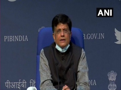 Piyush Goyal urges industry leaders to collaborate with Railways in reducing cost of logistics | Piyush Goyal urges industry leaders to collaborate with Railways in reducing cost of logistics