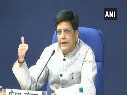 Piyush Goyal reviews last mile connectivity plans for Char Dham projects | Piyush Goyal reviews last mile connectivity plans for Char Dham projects