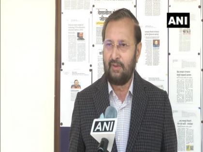 After passing Contract Farming Act under its regime, Cong's opposition to farm laws hypocritical: Javadekar | After passing Contract Farming Act under its regime, Cong's opposition to farm laws hypocritical: Javadekar After passing Contract Farming Act under its regime, Cong's opposition to farm laws hypocritical: Javadekar | After passing Contract Farming Act under its regime, Cong's opposition to farm laws hypocritical: Javadekar