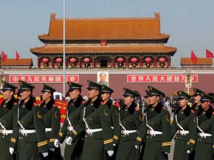 China's growing missile arsenal | China's growing missile arsenal