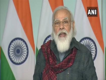 PM to deliver inaugural address at India International Science Festival today | PM to deliver inaugural address at India International Science Festival today PM to deliver inaugural address at India International Science Festival today | PM to deliver inaugural address at India International Science Festival today