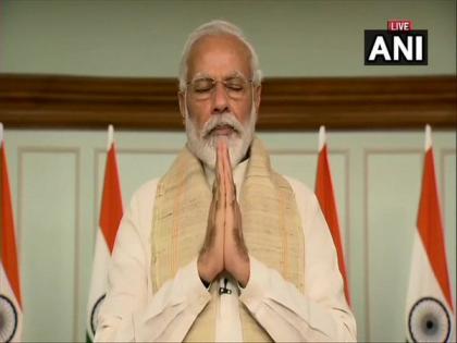 Sacrifice of our jawans will not go in vain, India capable of giving befitting reply: PM Narendra Modi | Sacrifice of our jawans will not go in vain, India capable of giving befitting reply: PM Narendra Modi
