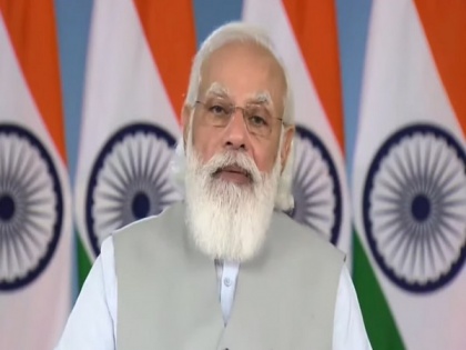 Equitable, inclusive education important for nation's development: PM Modi | Equitable, inclusive education important for nation's development: PM Modi