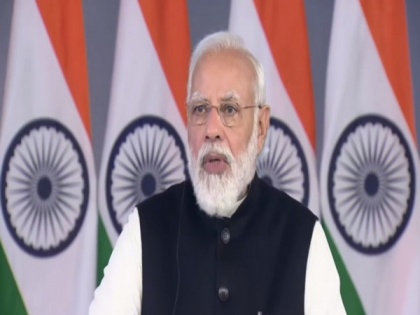 PM Modi calls for reforms in multilateral organisations in World Economic Forum speech | PM Modi calls for reforms in multilateral organisations in World Economic Forum speech