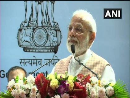 ISRO scientists will not stop until they achieve their aim: PM Modi | ISRO scientists will not stop until they achieve their aim: PM Modi