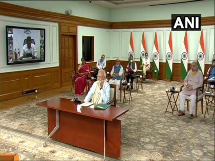 PM Modi says fight against COVID-19 has to be more focused now, economic activities will gain momentum in coming days | PM Modi says fight against COVID-19 has to be more focused now, economic activities will gain momentum in coming days