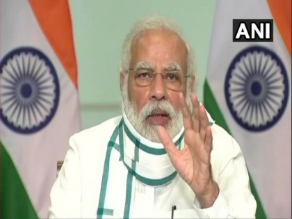Only 60 districts in 7 states are a cause of worry: PM Modi at COVID-19 review meet | Only 60 districts in 7 states are a cause of worry: PM Modi at COVID-19 review meet