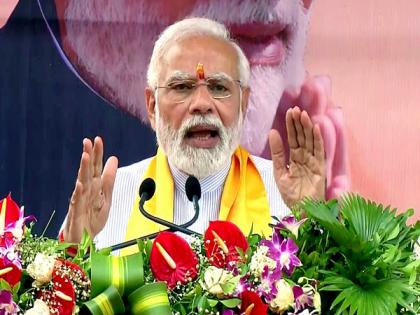 PM Modi to address Natural Farming Conclave in Surat tomorrow | PM Modi to address Natural Farming Conclave in Surat tomorrow