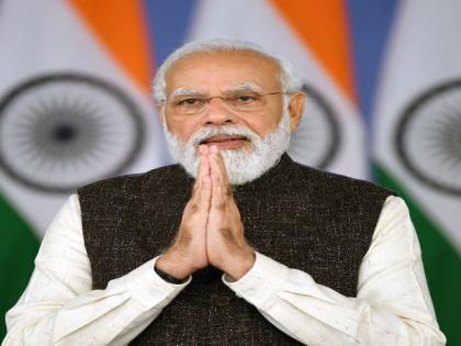 PM to inaugurate second campus of Chittaranjan National Cancer Institute in Kolkata tomorrow | PM to inaugurate second campus of Chittaranjan National Cancer Institute in Kolkata tomorrow