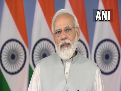PM Modi extends greetings on Navy Day | PM Modi extends greetings on Navy Day