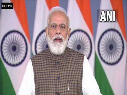 PM Modi to lay foundation stone of Ganga Expressway on Dec 18 in UP | PM Modi to lay foundation stone of Ganga Expressway on Dec 18 in UP