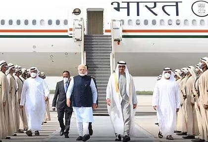 India, UAE sign MoU to begin trade settlement in their currencies | India, UAE sign MoU to begin trade settlement in their currencies India, UAE sign MoU to begin trade settlement in their currencies | India, UAE sign MoU to begin trade settlement in their currencies