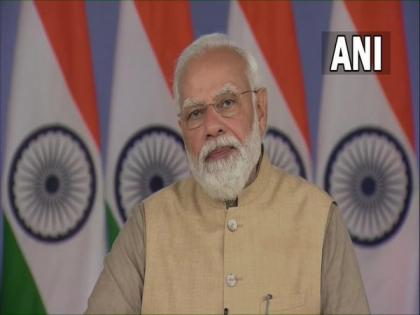 India's energy requirements expected to double in next 20 years: PM Modi | India's energy requirements expected to double in next 20 years: PM Modi