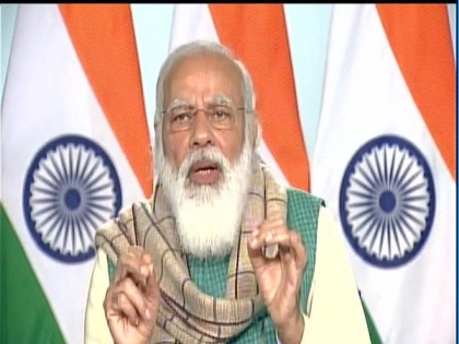 30 crore people to be vaccinated against COVID-19 in next few months: PM Modi | 30 crore people to be vaccinated against COVID-19 in next few months: PM Modi
