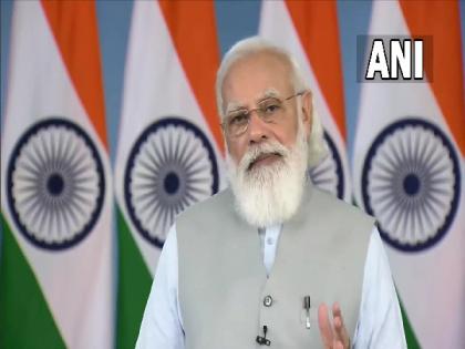 PM Modi to inaugurate institute of petrochemicals technology, lay foundation stone of 4 medical colleges in Rajasthan at 11 am today | PM Modi to inaugurate institute of petrochemicals technology, lay foundation stone of 4 medical colleges in Rajasthan at 11 am today