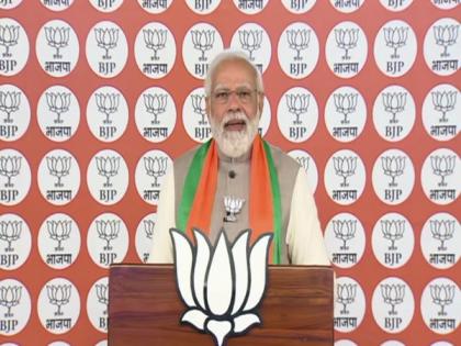 PM Modi's virtual Atmanirbhar Arthvyawastha address to BJP workers to be held tomorrow | PM Modi's virtual Atmanirbhar Arthvyawastha address to BJP workers to be held tomorrow