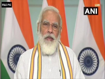 Assembly elections: PM Modi thanks the people of Puducherry for blessing NDA | Assembly elections: PM Modi thanks the people of Puducherry for blessing NDA