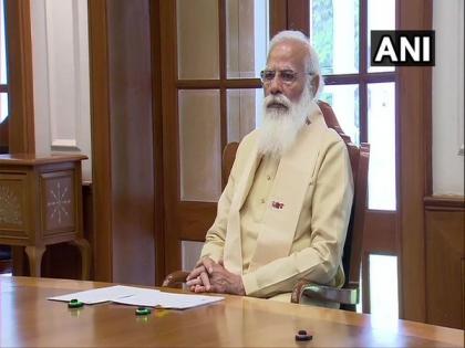 Cyclone Yaas: PM Modi reviews preparedness, directs evacuation of people from high-risk areas | Cyclone Yaas: PM Modi reviews preparedness, directs evacuation of people from high-risk areas Cyclone Yaas: PM Modi reviews preparedness, directs evacuation of people from high-risk areas | Cyclone Yaas: PM Modi reviews preparedness, directs evacuation of people from high-risk areas