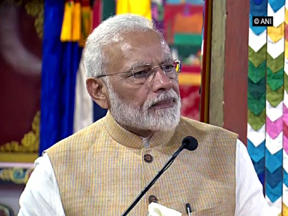 Honour for India to be part of Bhutan's development: PM Modi | Honour for India to be part of Bhutan's development: PM Modi