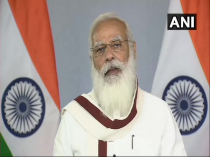 PM Modi condoles loss of lives in Gujarat road accident | PM Modi condoles loss of lives in Gujarat road accident PM Modi condoles loss of lives in Gujarat road accident | PM Modi condoles loss of lives in Gujarat road accident