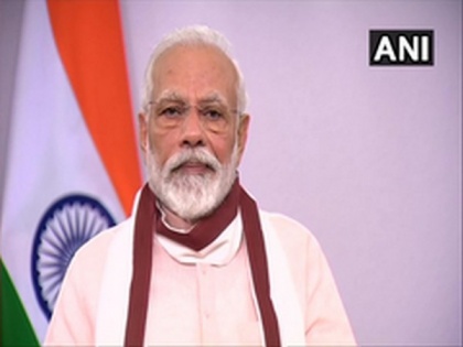 Economic package will have transformative impact on health, education; revitalise village economy: PM | Economic package will have transformative impact on health, education; revitalise village economy: PM