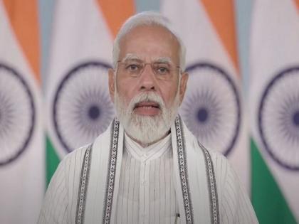 PM Modi to address the inaugural session of 'JITO Connect 2022' | PM Modi to address the inaugural session of 'JITO Connect 2022'