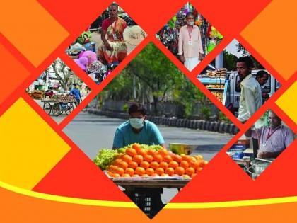 PM SVANidhi: Lending institutions disburse over Rs 522 crore to street vendors in Guj | PM SVANidhi: Lending institutions disburse over Rs 522 crore to street vendors in Guj PM SVANidhi: Lending institutions disburse over Rs 522 crore to street vendors in Guj | PM SVANidhi: Lending institutions disburse over Rs 522 crore to street vendors in Guj