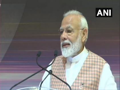 Our resolve has strengthened more: PM Modi tells ISRO scientists | Our resolve has strengthened more: PM Modi tells ISRO scientists