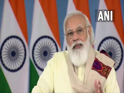 PM Modi to virtually chair BRICS summit on Sept 9: MEA | PM Modi to virtually chair BRICS summit on Sept 9: MEA