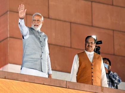BJP national executive meet: PM Modi's address, party resolution to remain key focus on Day 2 | BJP national executive meet: PM Modi's address, party resolution to remain key focus on Day 2