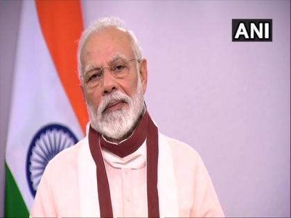 Today's announcements by FM will especially benefit migrant workers, farmers: PM Modi | Today's announcements by FM will especially benefit migrant workers, farmers: PM Modi