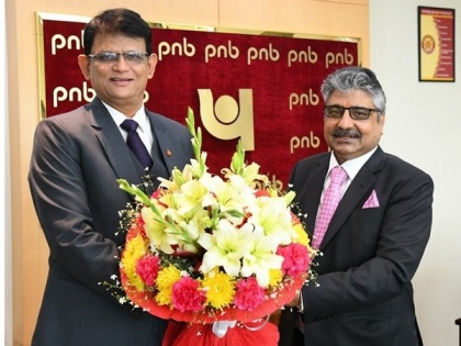 Atul Kumar Goel to be MD and CEO of Punjab National Bank | Atul Kumar Goel to be MD and CEO of Punjab National Bank