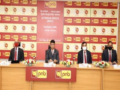 39 per cent customers have availed loan moratorium scheme, will pass on benefits by Nov 5: PNB CEO | 39 per cent customers have availed loan moratorium scheme, will pass on benefits by Nov 5: PNB CEO 39 per cent customers have availed loan moratorium scheme, will pass on benefits by Nov 5: PNB CEO | 39 per cent customers have availed loan moratorium scheme, will pass on benefits by Nov 5: PNB CEO
