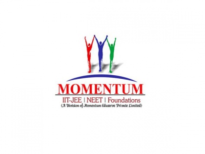 Momentum- a premier institute for IIT-JEE and NEET in Gorakhpur | Momentum- a premier institute for IIT-JEE and NEET in Gorakhpur