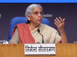 Gender Budget allocation increased to 8.86 pc for FY26 in Union Budget | Gender Budget allocation increased to 8.86 pc for FY26 in Union Budget
