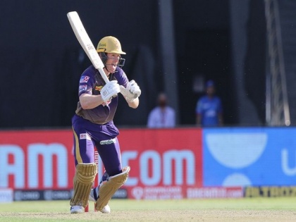 IPL 13: Great of Narine to come back and play as proper all-rounder, says Morgan | IPL 13: Great of Narine to come back and play as proper all-rounder, says Morgan