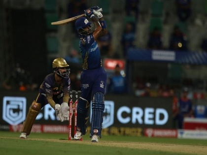 IPL 13: We ticked all the boxes against KKR, says Suryakumar Yadav | IPL 13: We ticked all the boxes against KKR, says Suryakumar Yadav