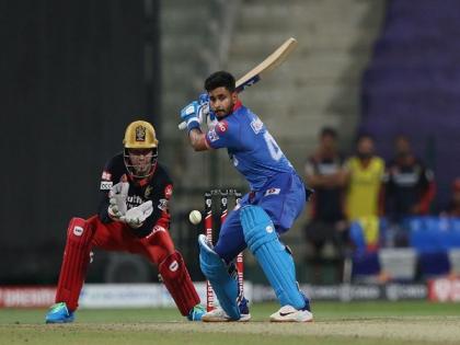 IPL 13: We focused on the win, not on net run-rate, says Iyer | IPL 13: We focused on the win, not on net run-rate, says Iyer